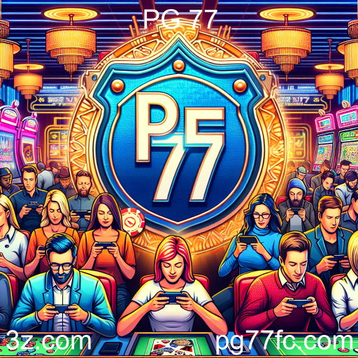 A Revolução dos Jogos Mobile: Uma Nova Era de Entretenimento