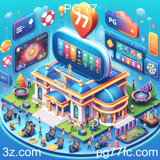 A Ascensão dos Jogos Multiplayer no Mundo dos Games