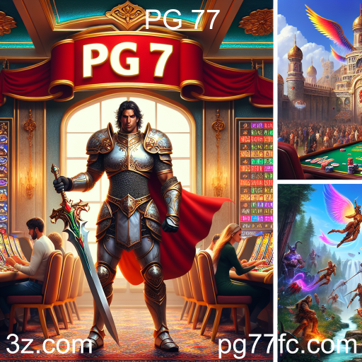 O Fascinante Mundo dos Jogos de RPG