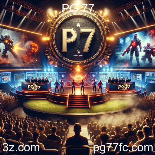 O Crescimento dos Esportes Eletrônicos: Uma Nova Era no Entretenimento Digital