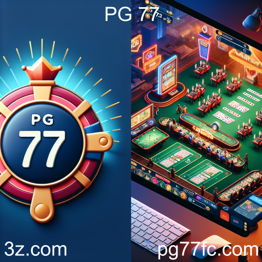 Explorando a Profundidade dos Jogos de Estratégia no PG 77